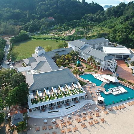 Dash Resort Langkawi Pantai Cenang  Buitenkant foto