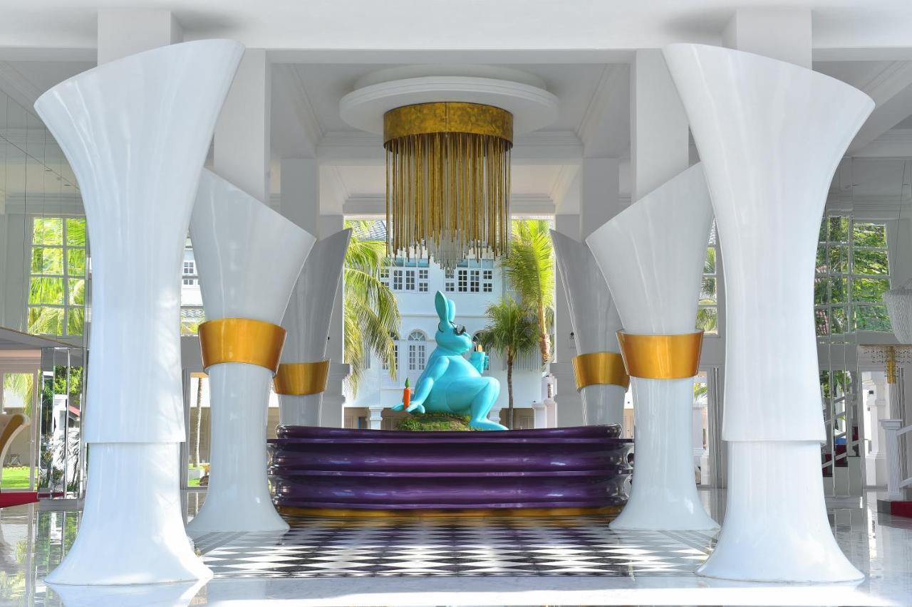 Dash Resort Langkawi Pantai Cenang  Buitenkant foto