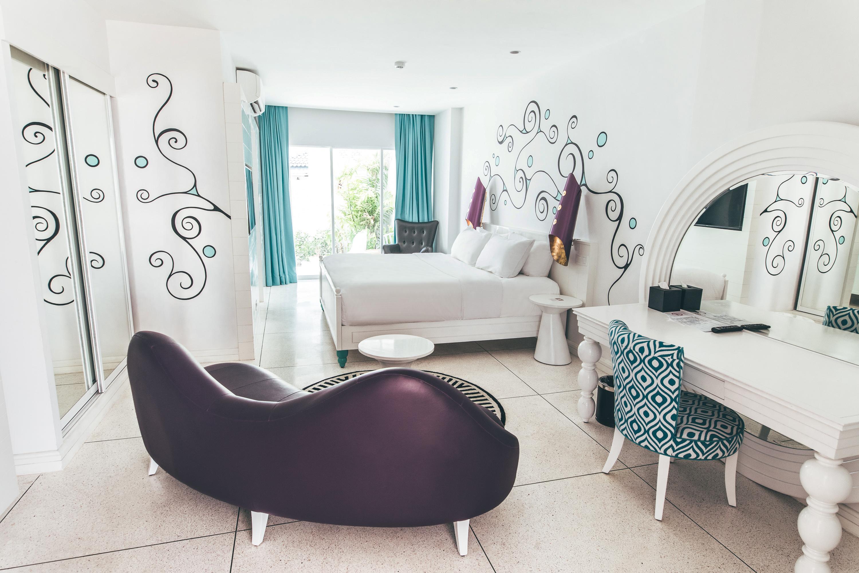 Dash Resort Langkawi Pantai Cenang  Buitenkant foto