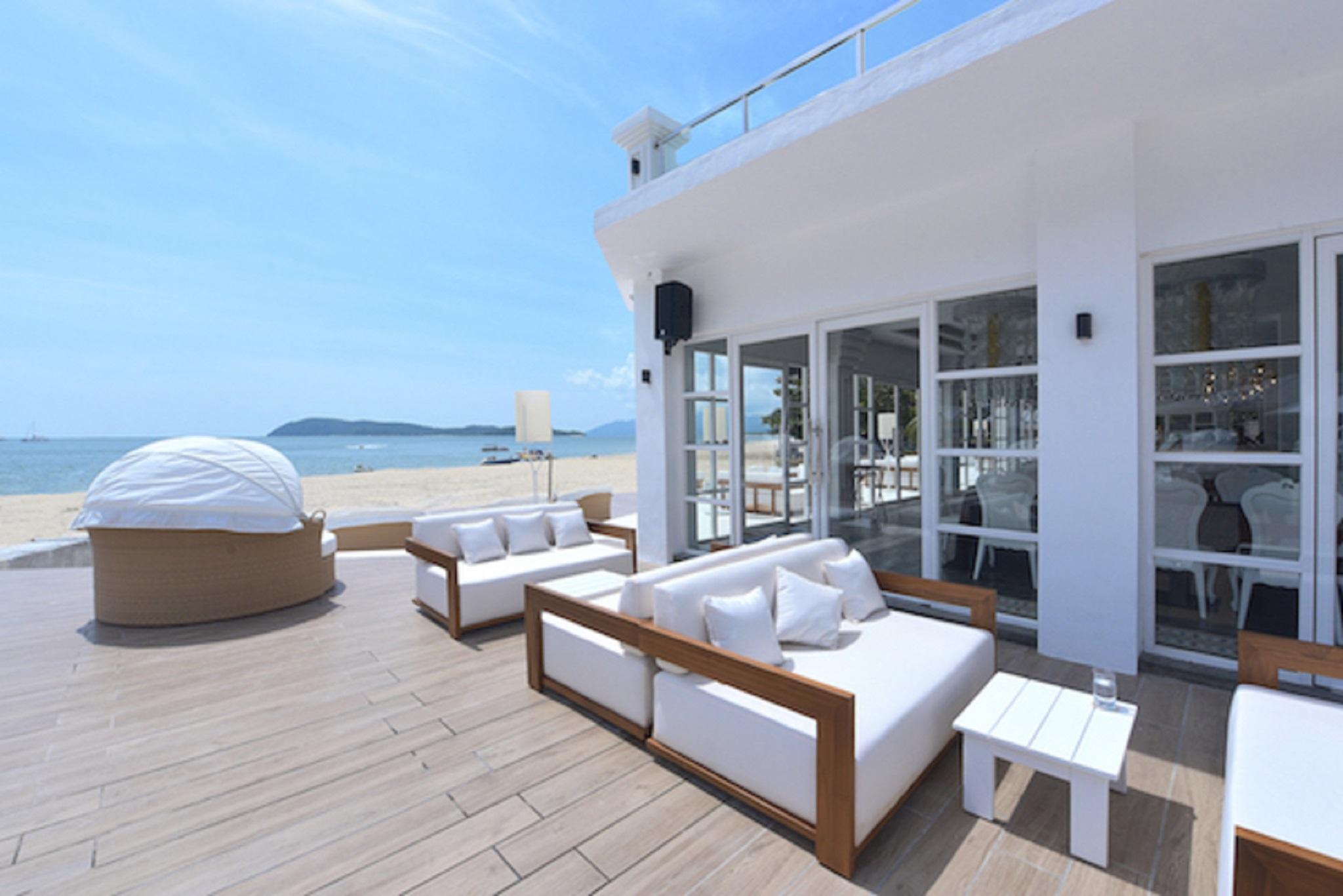 Dash Resort Langkawi Pantai Cenang  Buitenkant foto
