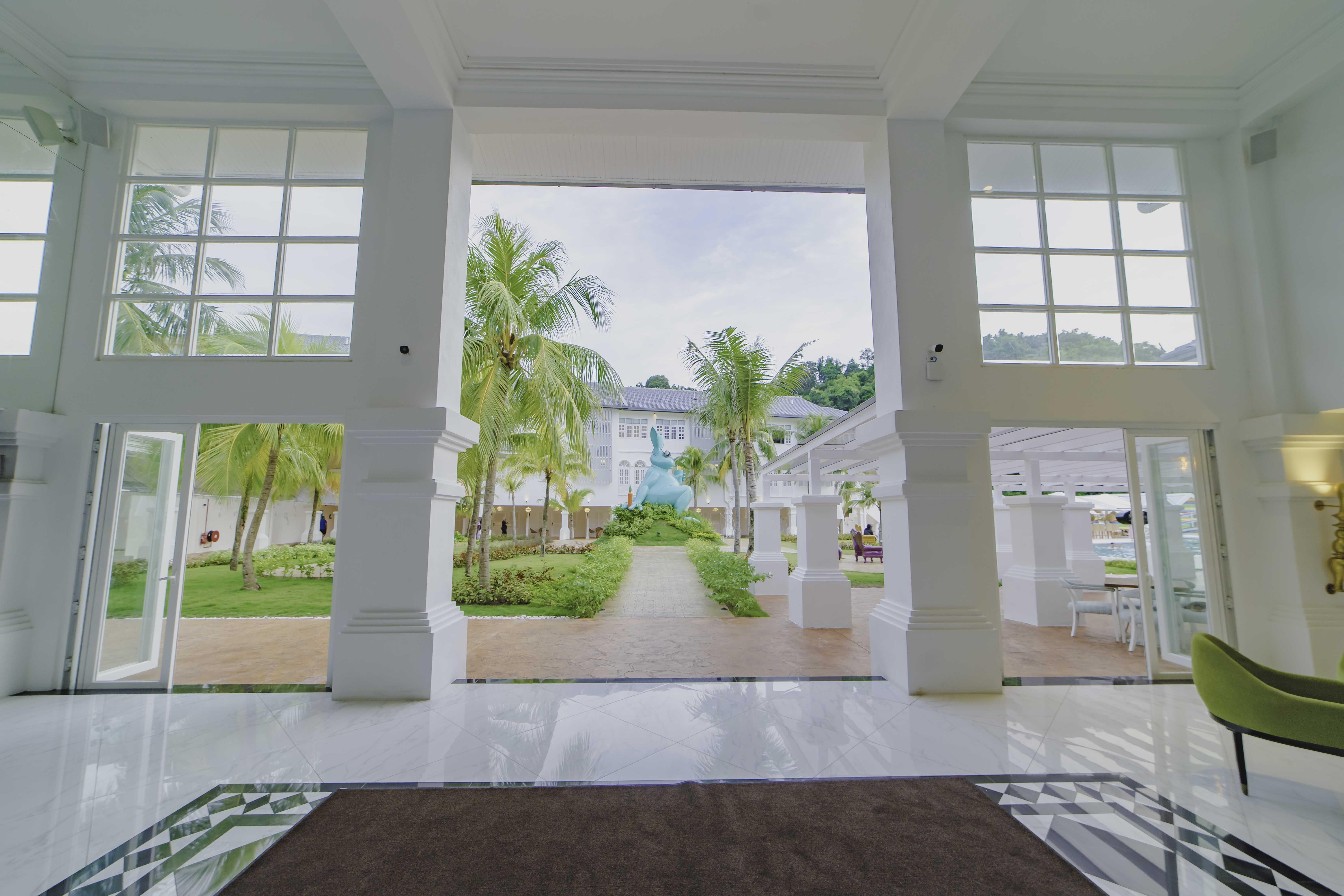 Dash Resort Langkawi Pantai Cenang  Buitenkant foto