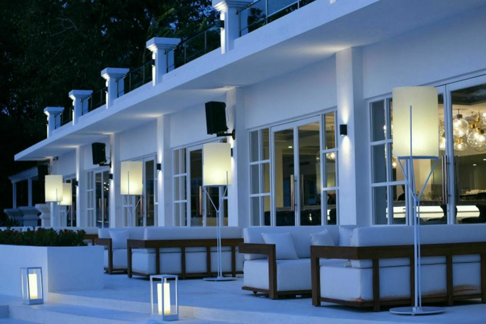 Dash Resort Langkawi Pantai Cenang  Buitenkant foto